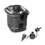 Prestige Intex Downy avec pompe à batterie - Single