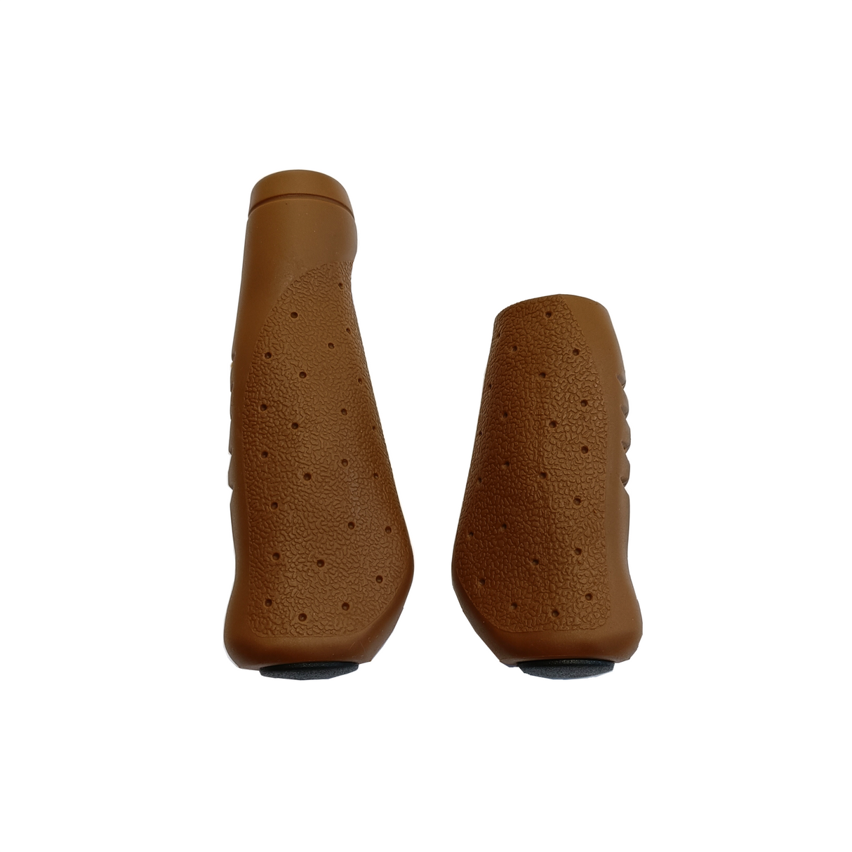 Falkx Brown Belt Kl Hather Brown
