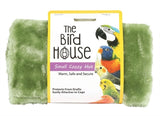 Toys d'oiseau heureux heureux cozzzy hut assorti