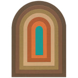Sizzix • framelits 7pcs die set tunnel arches by eileen hull