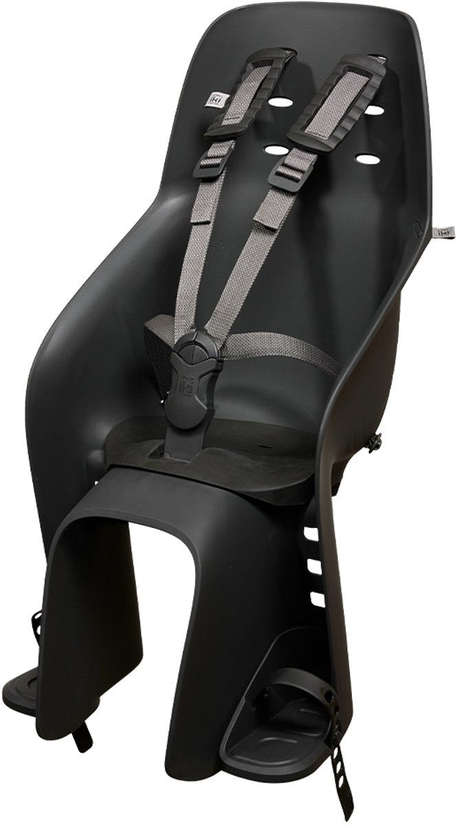 Siège arrière Urban iki u-me – mik hd - bincho noir bincho noir