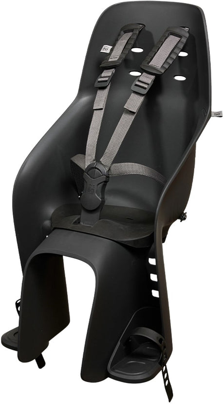 Siège arrière Urban iki u-me – mik hd - bincho noir bincho noir
