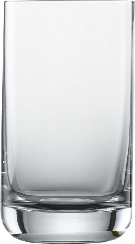 Verre à eau simple (convention) Schott Zwiesel - 255ml - 6 verres