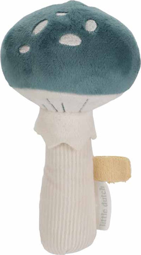 Hochet champignon Little Dutch Forest Friends