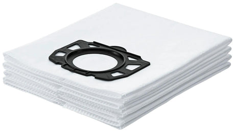 Kärcher sac d'aspirateur sacs filtrants packg.a.4 pcs kaercher