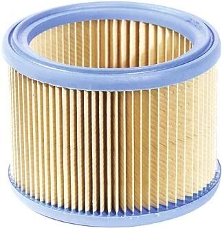 Élément filtrant Nilfisk Blue Line Élément filtrant Wap 11753 f.6671876 8