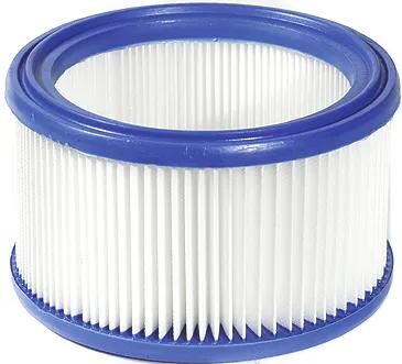 Élément filtrant Nilfisk Blue Line élément filtrant wap