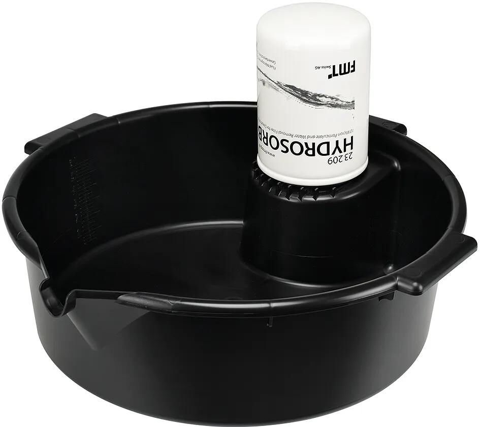 Récipient de collecte Pressol réservoir multiple 6l, polyéthylène