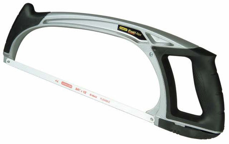 Stanley outils à main scie à métaux fatmax 300 mm - 24 dents pouces - 1-20-531