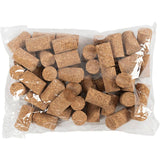Entreprise créative https: www.ccobby.nl corks-h-4-cm-d-2-5-cm-dim-4x2-5-cm-50-piece-1-box
