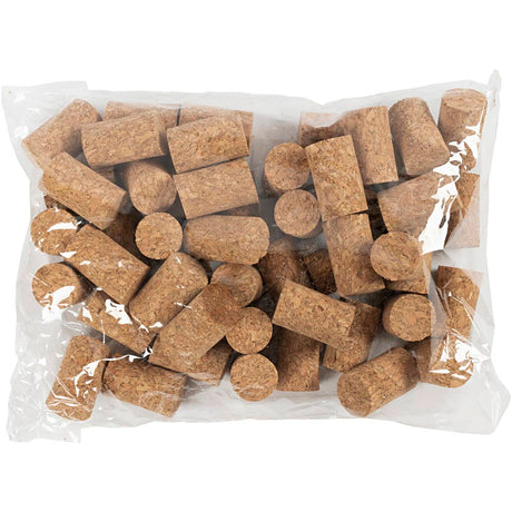 Entreprise créative https: www.ccobby.nl corks-h-4-cm-d-2-5-cm-dim-4x2-5-cm-50-piece-1-box