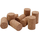 Cretiv Company Corks, 50e.