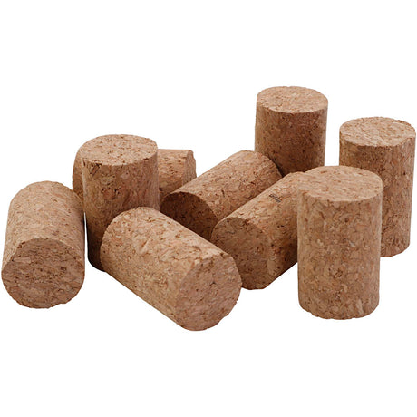 Entreprise créative https: www.ccobby.nl corks-h-4-cm-d-2-5-cm-dim-4x2-5-cm-50-piece-1-box