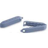 Pinces à sac Rotho Onda xxl lot de 2 pcs
