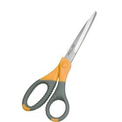 Wedo ciseaux universels gris titane 18 cm