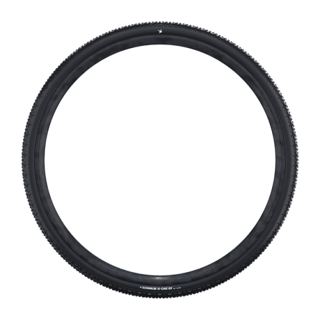 Schwalbe ti. g-one rx perf, raceguard, tlr 40-622 b b-sk hs637 addix vert 67epi