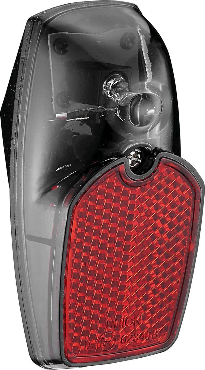 Fender de la batterie Union Union UN-4307 sur la carte