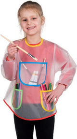 Tablier de mess à vie