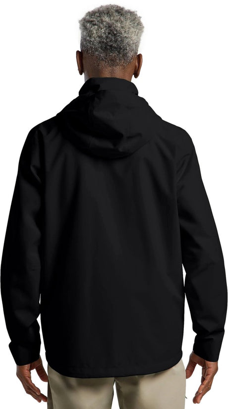 Jack wolfskin trailtime 2l veste homme - taille l