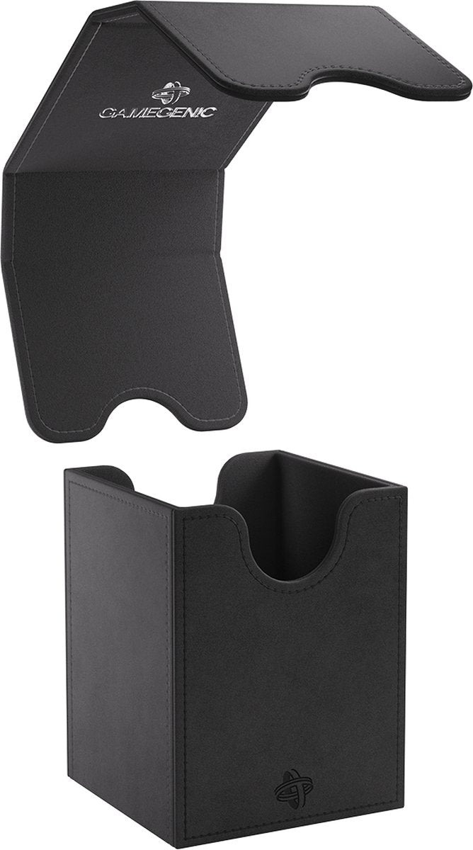 Dragon Shield deckbox squire 100+ xl noir