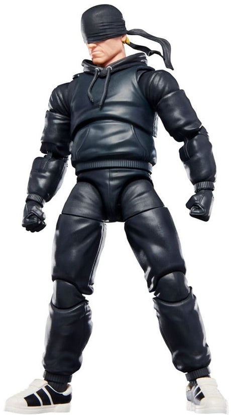 Hasbro casse-cou - l'homme avec la peur figurine Marvel Legends figurine casse-cou 15 cm