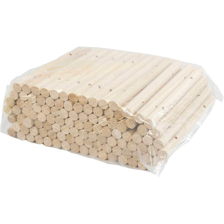 Bars en bois de la compagnie Creativ pour sous-traitants, 108e.