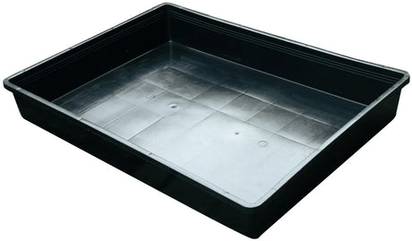 SW Stahl Bacs de collecte en PVC Bacs de collecte L1 560mm W1 430mm