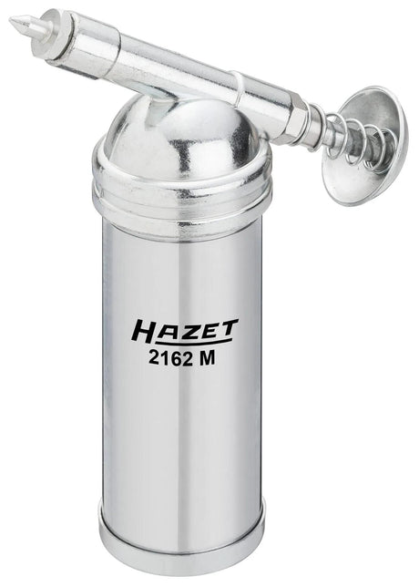 Presse à graisse Hazet 2162m mini pistolet graisseur.