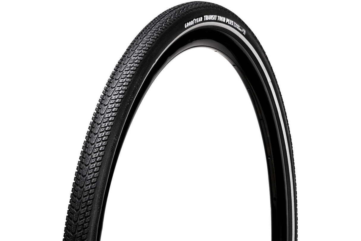 Goodyear Transit Tour Plus S5 Protection 28x2.00 Reflex