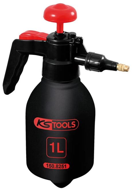 Ks tools ks-tools pompe à pression atomiseur pompe à pression atomiseur 1l