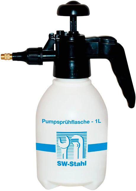 Sw stahl sw-stahl atomiseur pompe bouteille pompe vaporisateur sw acier