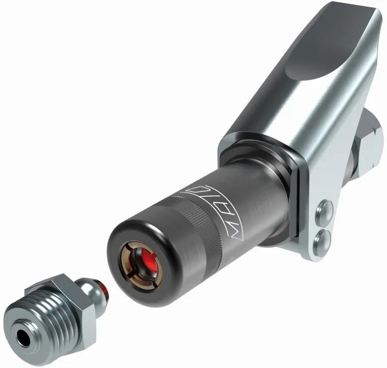 Mato pas de fabricant buse hydraulique safelock hydr.safety préhension malt safelock m10x1