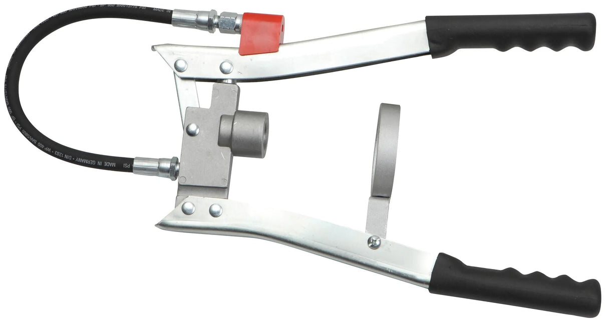 Tecalemit eco presse à graisse levier pistolet graisseur klaxon
