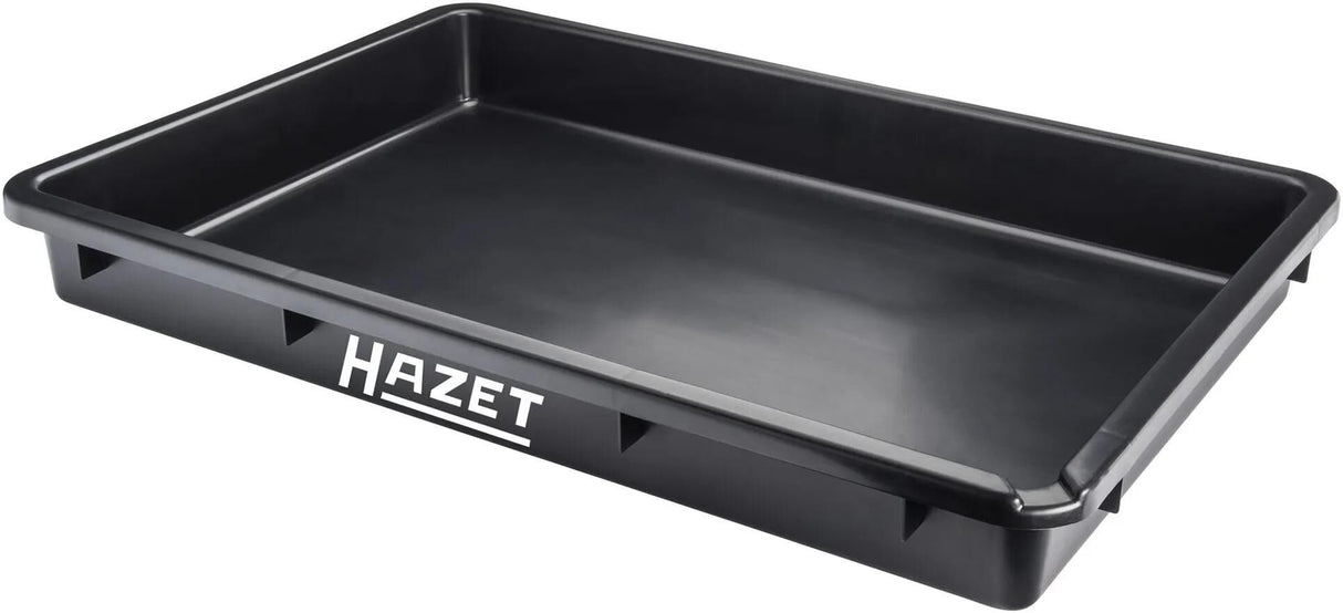 Conteneur de collecte Hazet cuve polyvalente 50l.