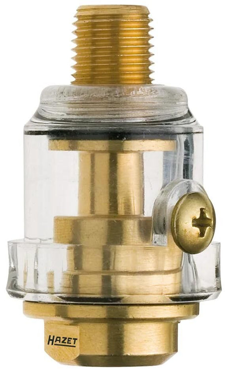 Hazet huileur 9070n-1 mini-huileur durable