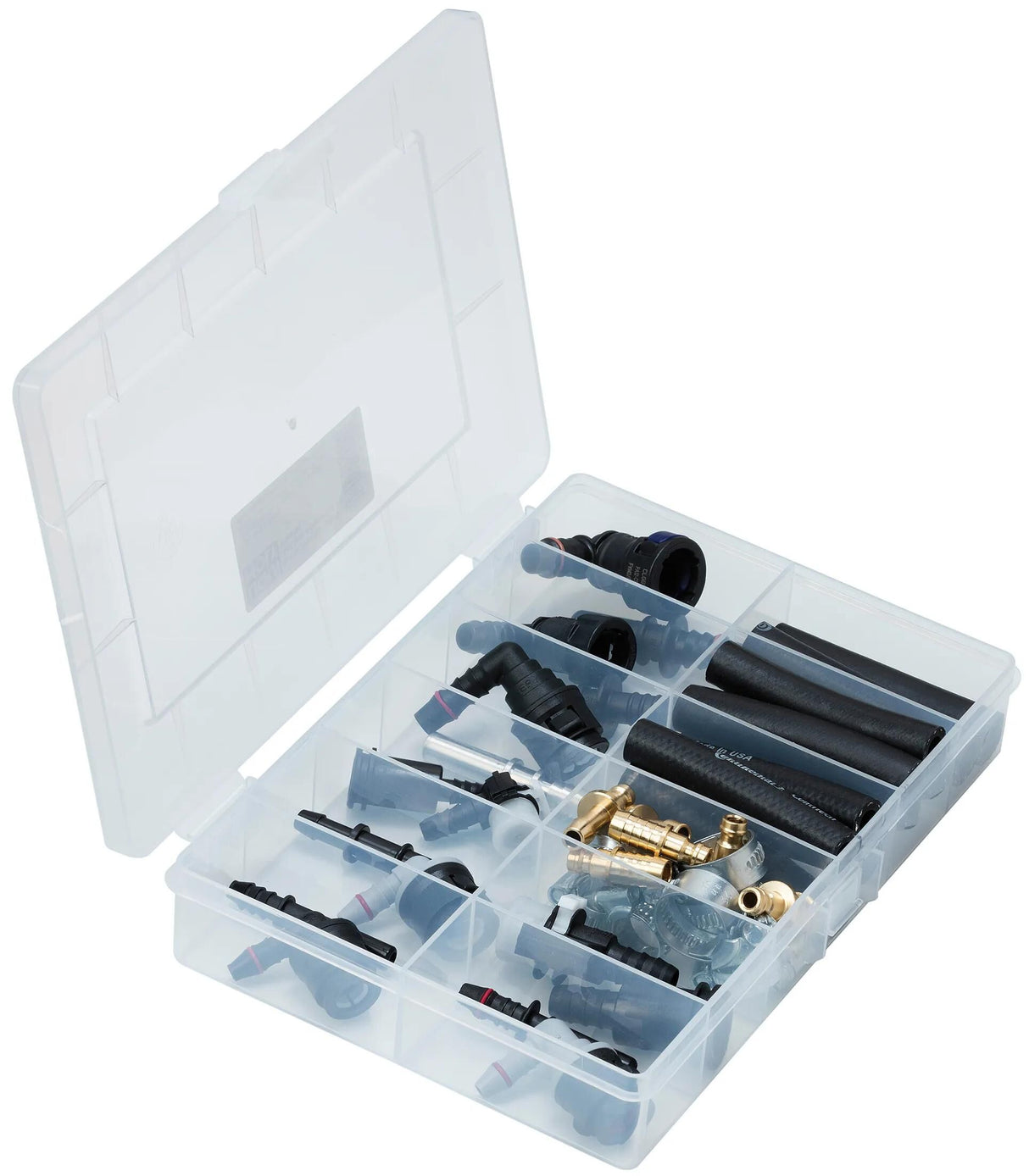 Liqui moly kit d'adaptateurs jet clean kit d'adaptateurs p1 lm