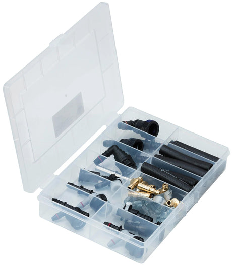 Liqui moly kit d'adaptateurs jet clean kit d'adaptateurs p1 lm