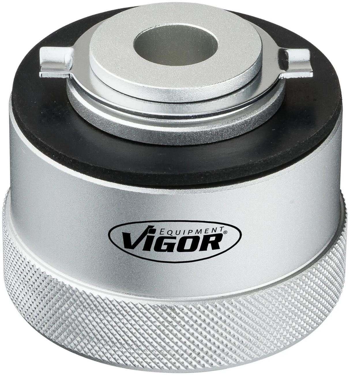 Vigor oil filler adapter set v6027 oil filler adapter set vigot 7-part