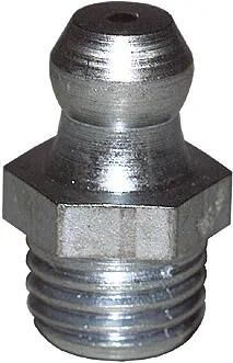 Pressol graisseur conique hydr.schm-mamelon m8x1 h1 100 pcs. droit