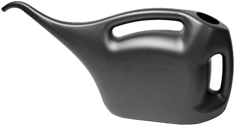 Hünersdorff carafe à eau de refroidissement carafe à eau de refroidissement 8,5 l gris foncé