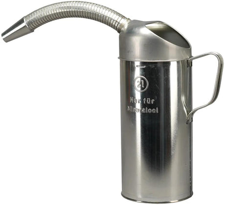 Tasse à mesurer Pressol avec flex.out. feuille blanche