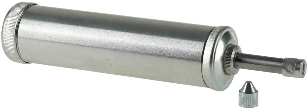 Presse à graisse Pressol poussoir en acier 150 ml