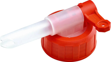 Soupape de décharge du capuchon Sonax f. 3+ 5 litres