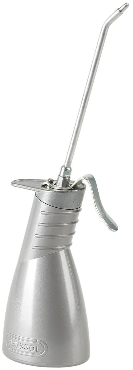 Pressol huileur métal 300 ml + tube