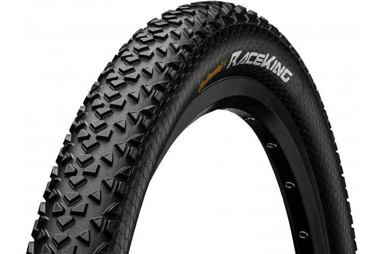 Continental Race King VTT en dehors de 26x2,00 noir