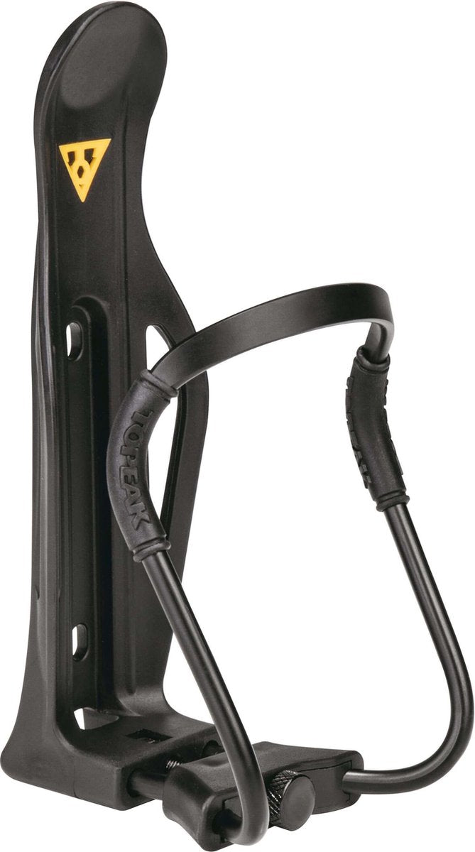 Holder Bidone TOPEAK MODULA CAGE 2 Black
