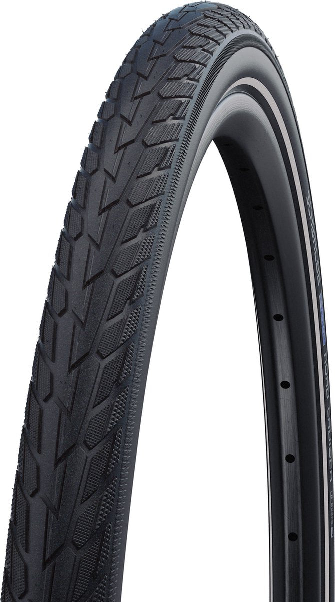 Schwalbe Road cruiser ligne active 27x1-1 4