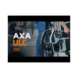 Antivol à chaîne Axa ulc