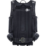 Evoc - trail bulder 35 noir taille unique 35l