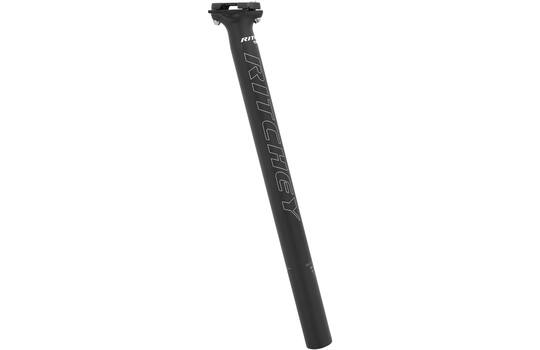 Ritchey - tige de selle comp trail zero bb noir 400x31.6